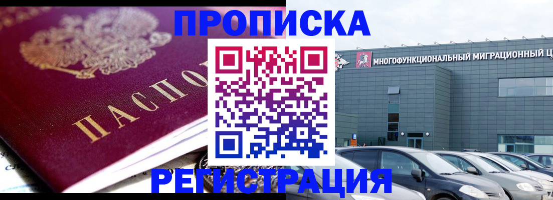 прописка иностранных граждан в Арамили